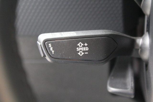 AUDI A1 SPB 30 TFSI 116CV S tronic