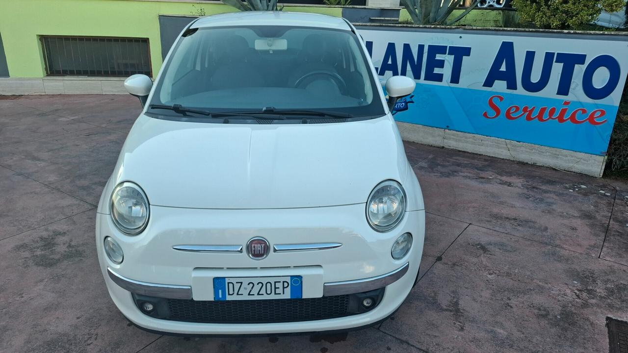 Fiat 500 1.3 Multijet 16V 75 CV Sport - PER NEOPATENTATI