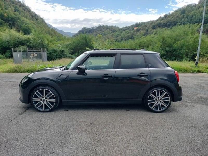 MINI Mini 5 porte Mini 1.5 Cooper Yours 5 porte con Tetto apribile anteriore e panoramico posteriore!!!