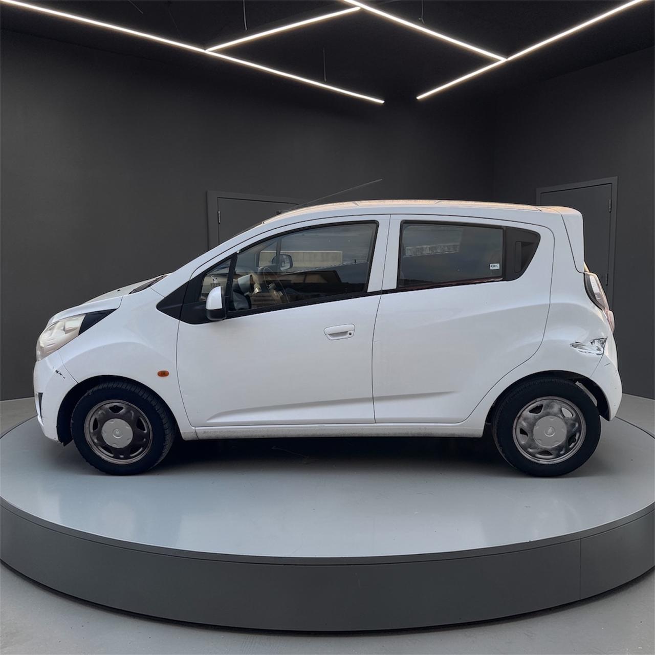 Chevrolet Spark 1.0 LS