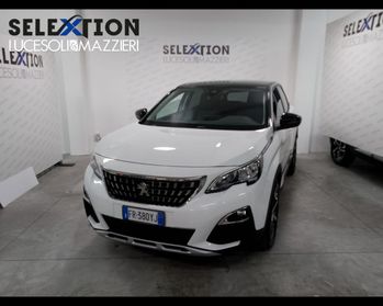 PEUGEOT 3008 2ª serie - 3008 BlueHDi 130 S&S EAT8 Allure