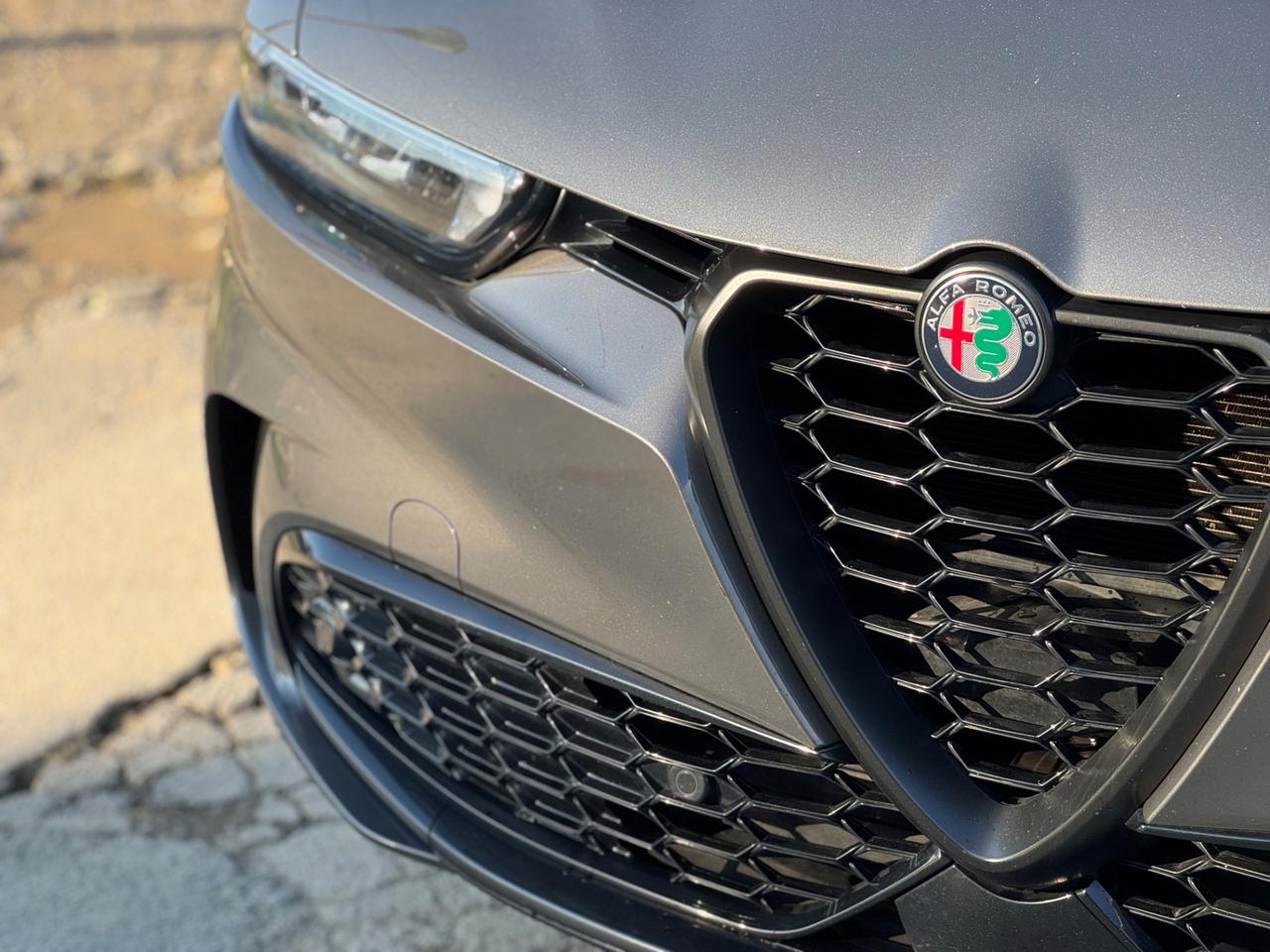 ALFA ROMEO TONALE 1.6 130 CV SUPER FULL IVA ESPOSTA