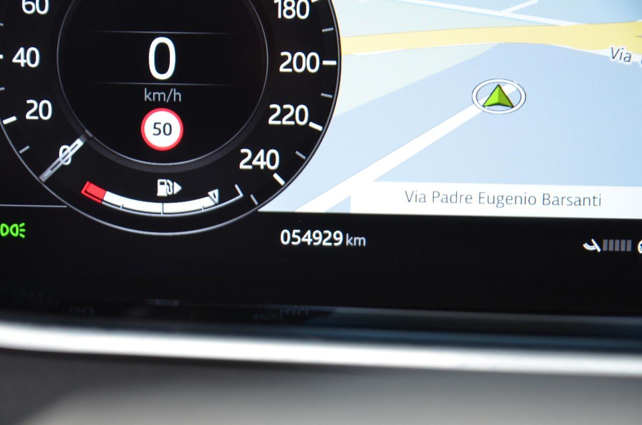 Land Rover Range Evoque 2.0 150 CV Auto HSE Business Edition