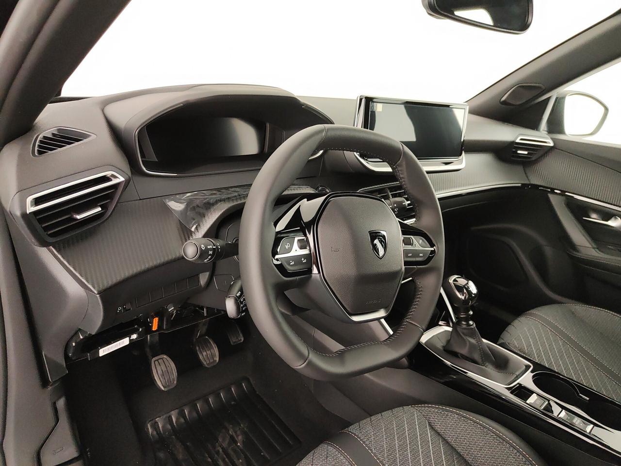 Peugeot 2008 Turbo 100Cv S&S Allure