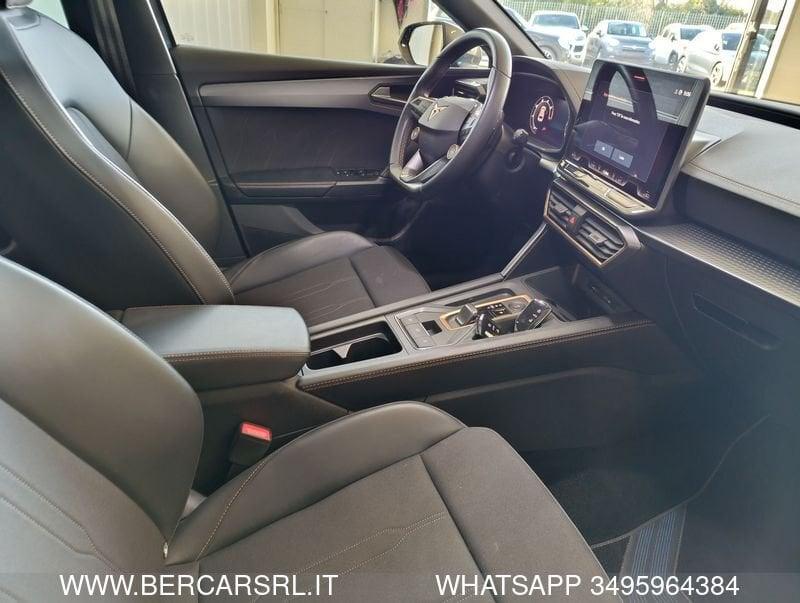 CUPRA Leon Leon 2.0 TDI 150 CV DSG