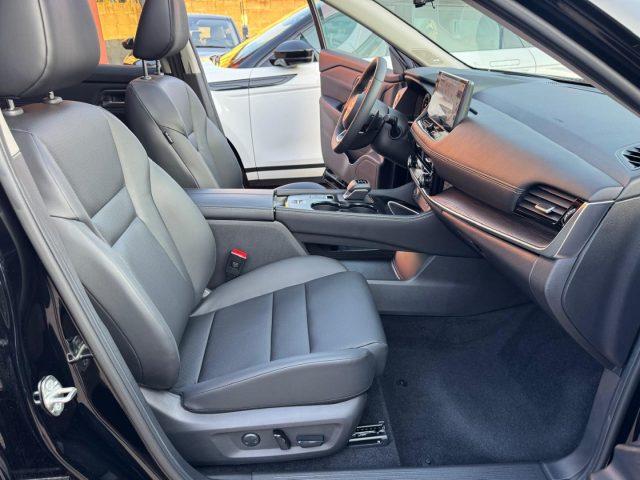 NISSAN X-Trail Mild Hybrid 163CV 2WD 5 posti TEKNA+ TETTO