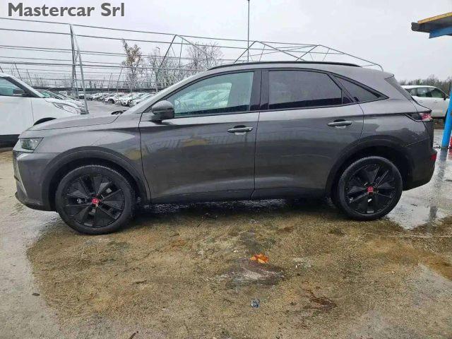 DS AUTOMOBILES DS 7 1.5 bluehdi Performance Line 130cv - GP947FJ