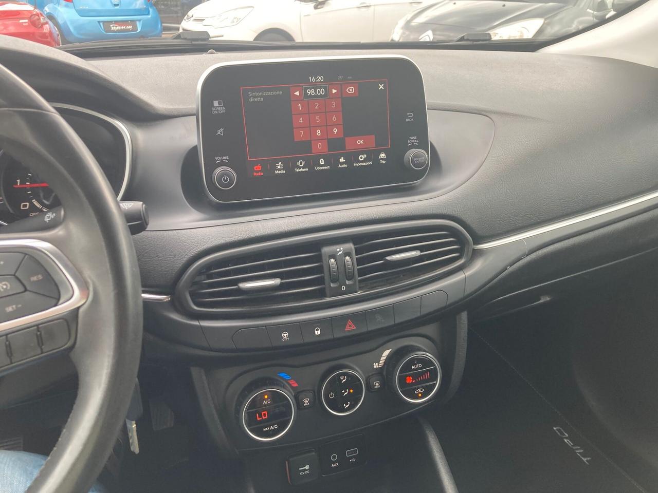 Fiat Tipo 1.4 5 porte Lounge