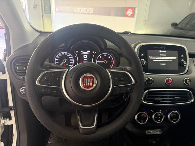 FIAT 500X 1.6 MultiJet 130 CV Sport Dolcevita