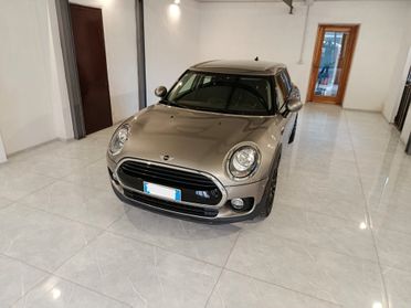 Mini Cooper D Clubman 2.0 Business