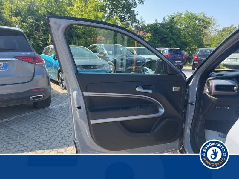 Jeep Avenger 1.2 MHEV 4XE North Face MY25