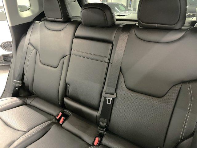 JEEP Compass 1.6 Multijet II 130 CV S