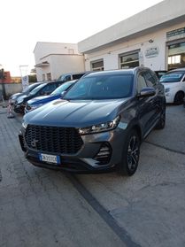 Dr 6.0 1.5 Turbo Bi-Fuel GPL