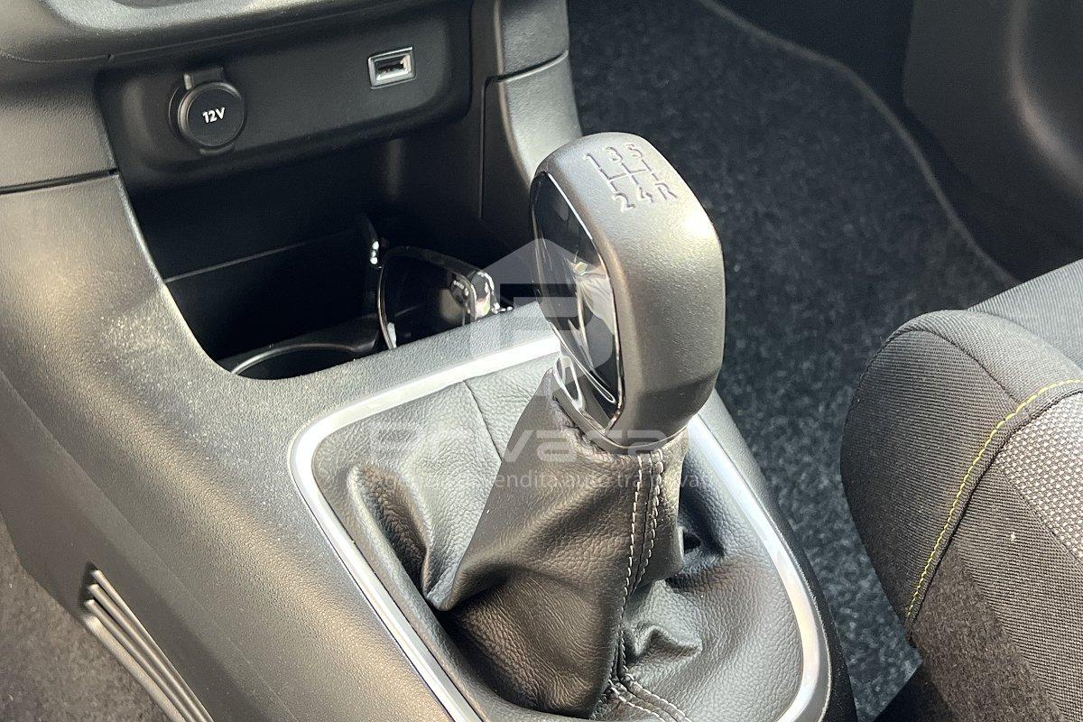 CITROEN C3 PureTech 83 S&S Shine