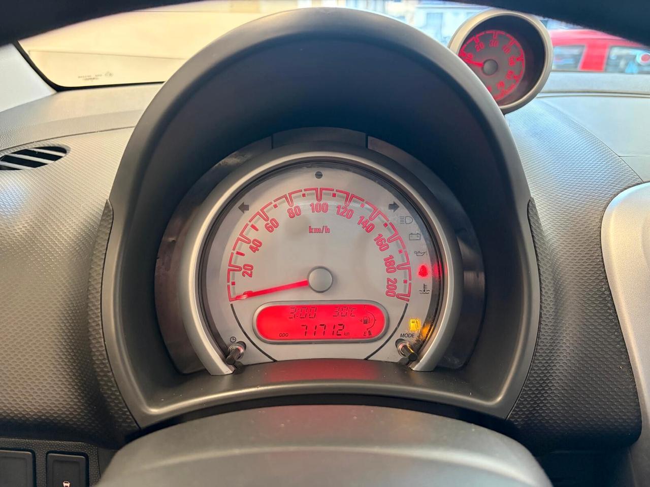 Opel Agila 2013 1.0 68Cv 71.000KM NUOVISSIMA