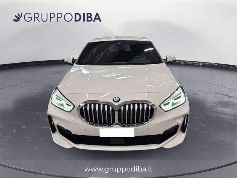 BMW Serie 1 F40 Diesel 116d Msport auto