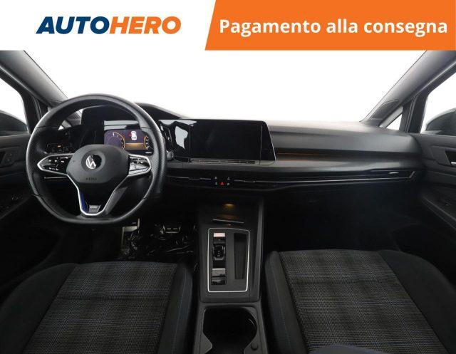 VOLKSWAGEN Golf 1.4 Plug-In Hybrid DSG GTE