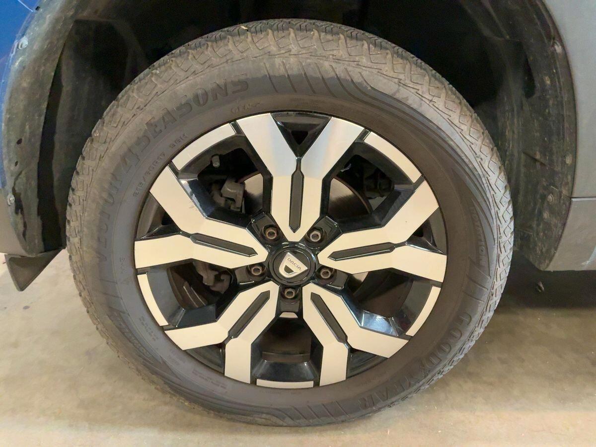 Dacia Duster 1.0 TCe Prestige Gpl 101cv -IN ARRIVO-