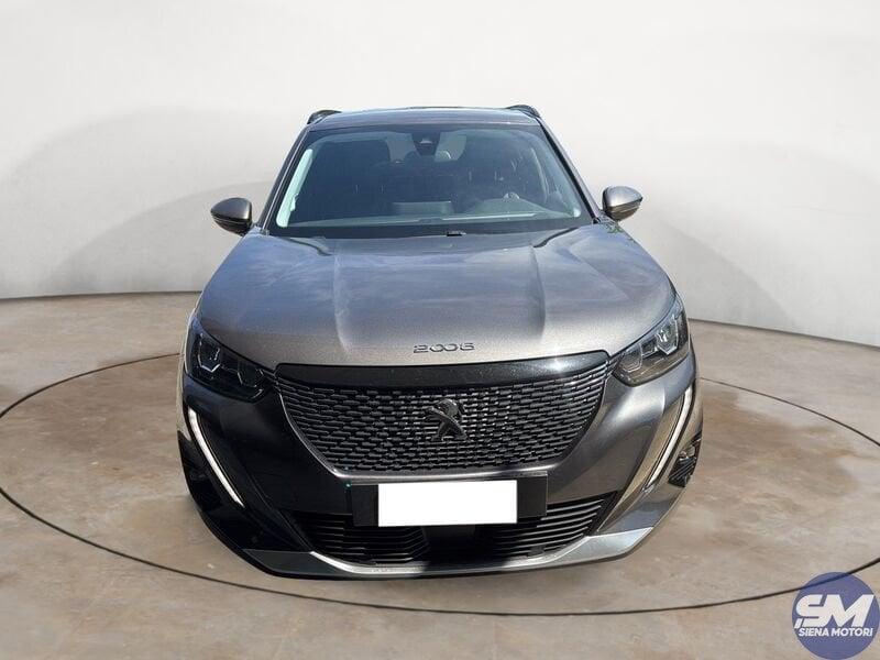 Peugeot 2008 PureTech 130 S&S Allure Pack