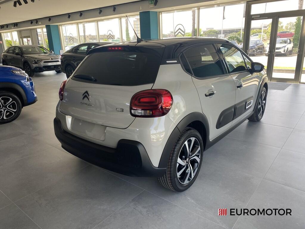 Citroen C3 1.2 PureTech Shine