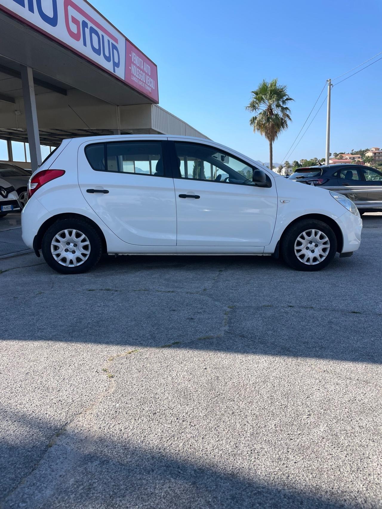 Hyundai i20 1.2 5p. Sound Edition