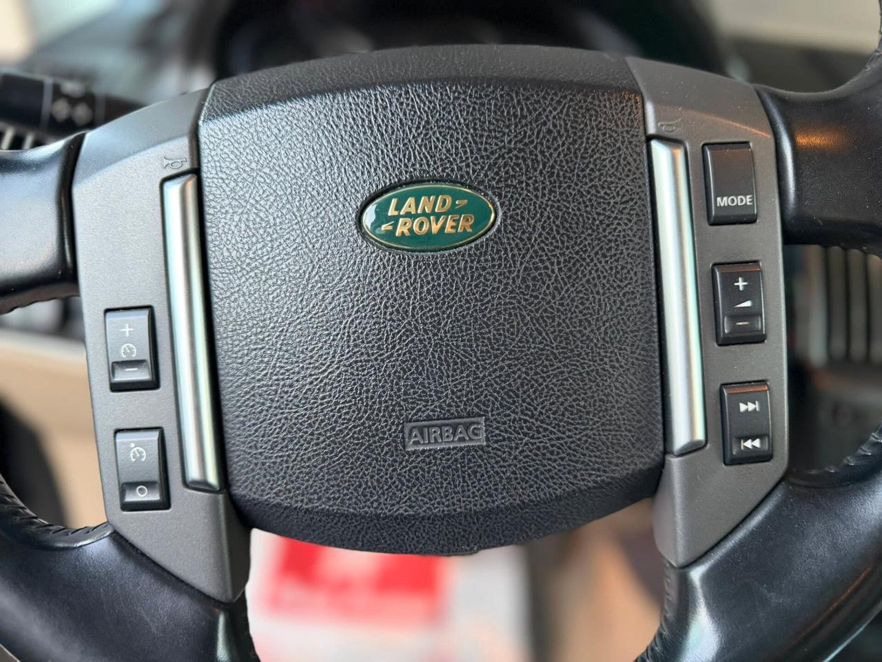 Land Rover Freelander 2.2 TD4 S.W. HSE