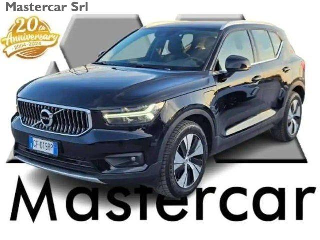 VOLVO XC40 1.5 t4 phev Inscription Expression Auto - GF019RP