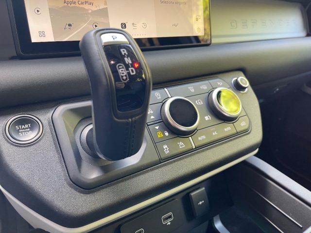 LAND ROVER Defender 110 3.0D I6 MHEV S AWD 200CV AUTO UNIPROPRIETARIO