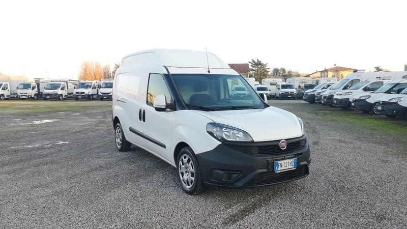 FIAT Doblò 1.6 MJT 105CV PC TA furgone