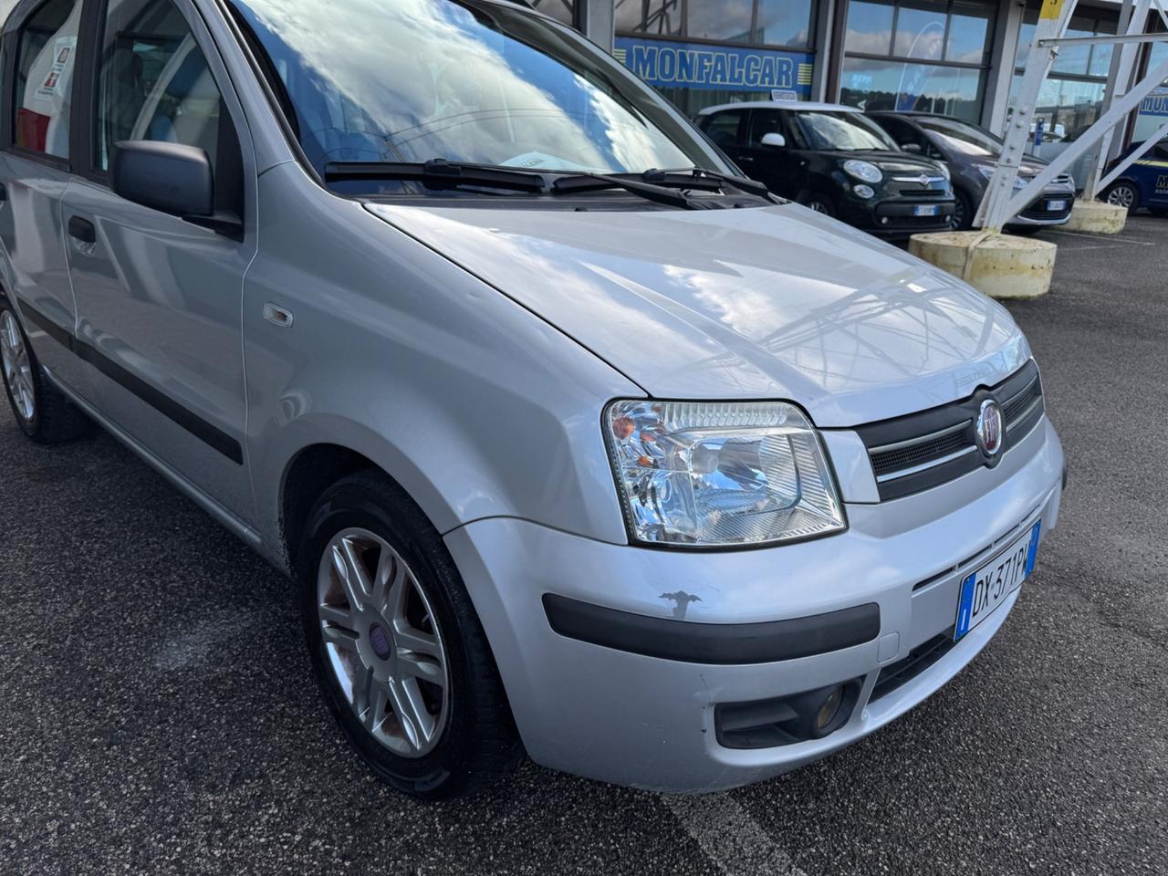 Fiat Panda 1.2 Emotion 2009 87.000KM!!
