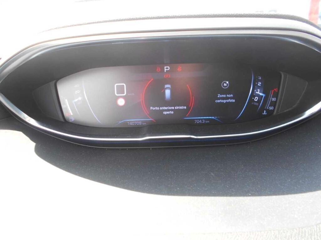 PEUGEOT 5008 1.5 BLUEHDI 130CV 7 POSTI ALLURE 2020