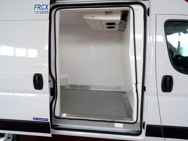 FIAT Ducato 35Q 2.2 Mjt 140CV PM-TM FRIGO FRCX -20°