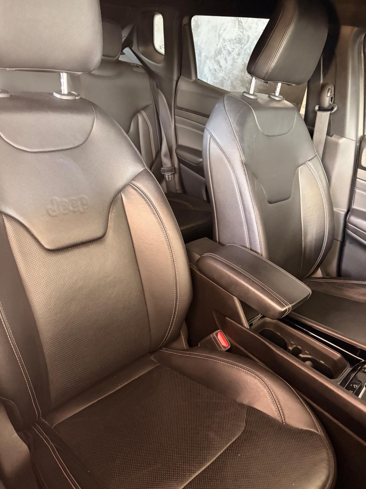 Jeep Compass 4xe S