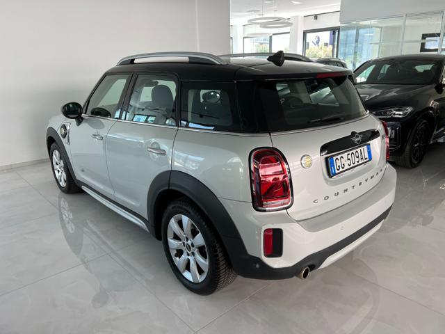 MINI Countryman 1.5 Cooper SE Business ALL4 Automatica