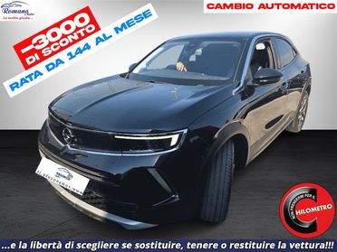 OPEL - Mokka 1.2 t Elegance 130cv at8#RETROCAMERA!