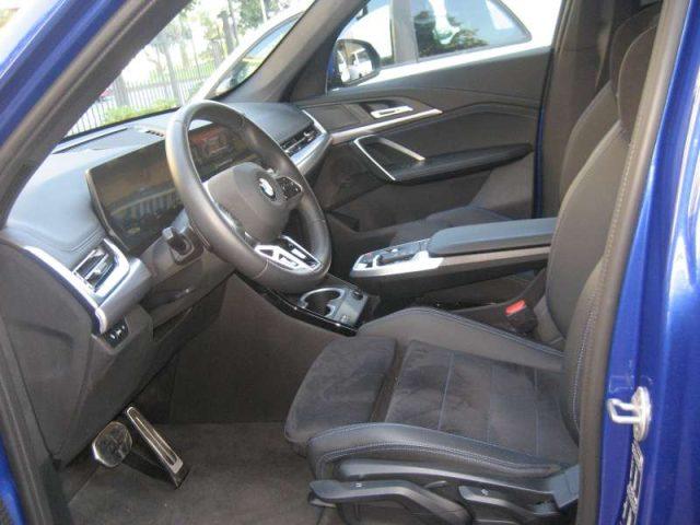 BMW X1 XDRIVE 2.0 D MSPORT