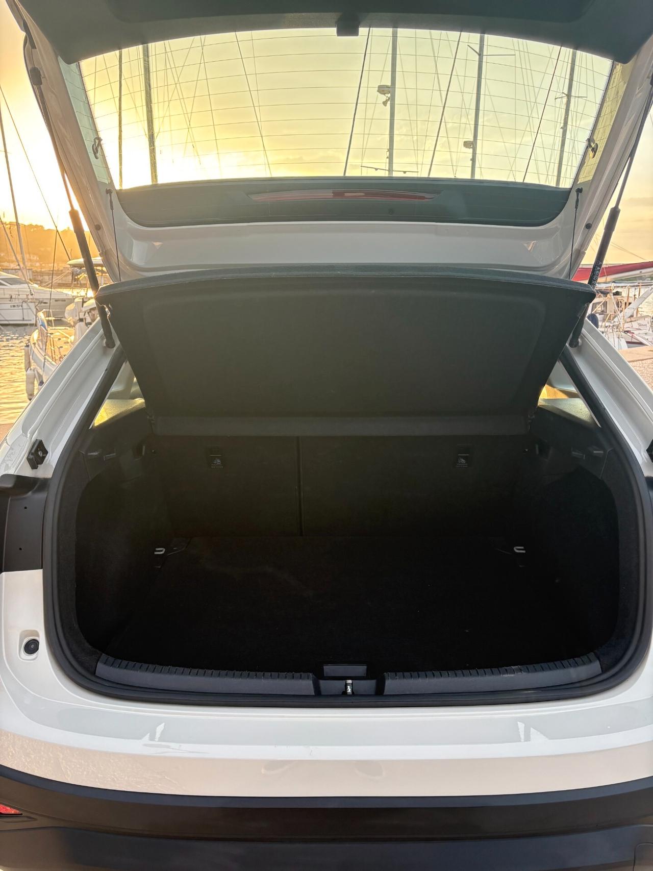 Volkswagen Taigo 1.0 TSI 95 CV Life