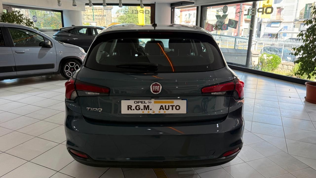 Fiat Tipo 1.3 Mjt S&S 5 porte City Life