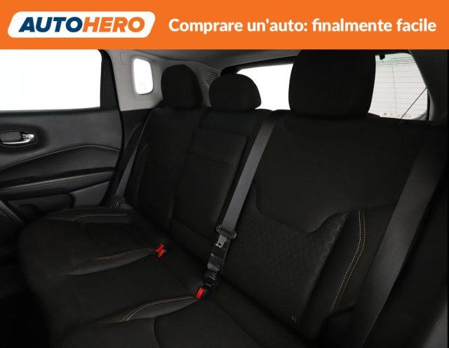 JEEP Compass 1.6 Multijet II 2WD Longitude