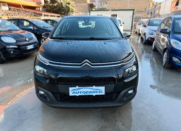 Citroen C3 PureTech ACCETTO PERMUTA