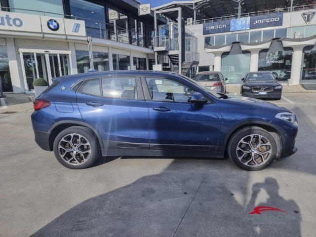 BMW X2 xDrive25e Advantage
