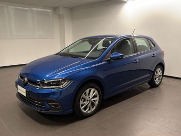 Volkswagen Polo POLO STYLE 1.0 TSI 70 KW (95 CV)