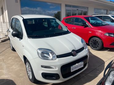 Fiat Panda 1.2 Easy "Km 57.000"