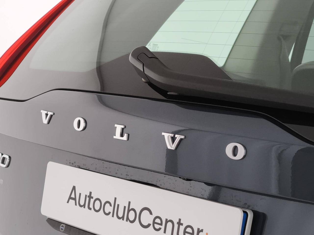 Volvo XC90 2.0 b5 Inscription awd