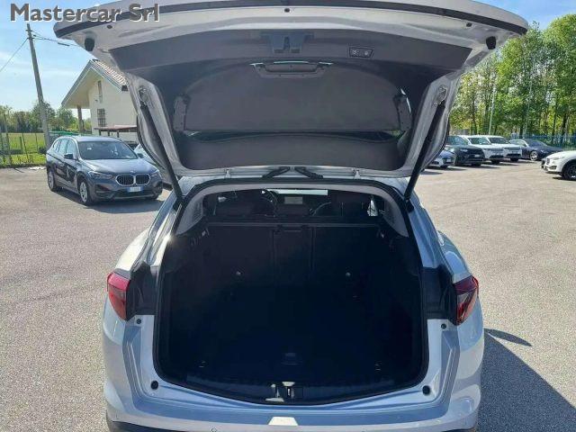 ALFA ROMEO Stelvio 2.2 t Business rwd 160cv auto - GE456SC