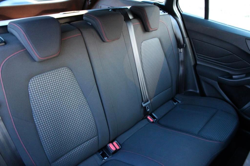 FORD Focus SW 1.5 EcoBlue 120 CV ST-line Aut. *LED