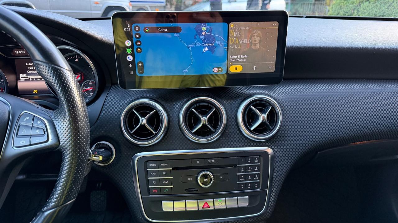 Mercedes-benz A 180 CDI Sport