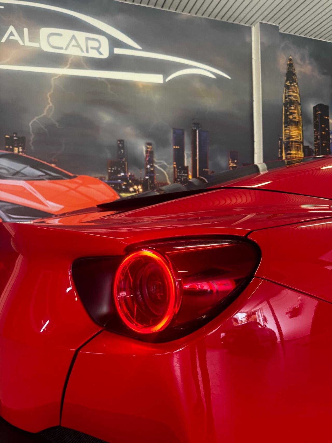 Ferrari Portofino 600 CV