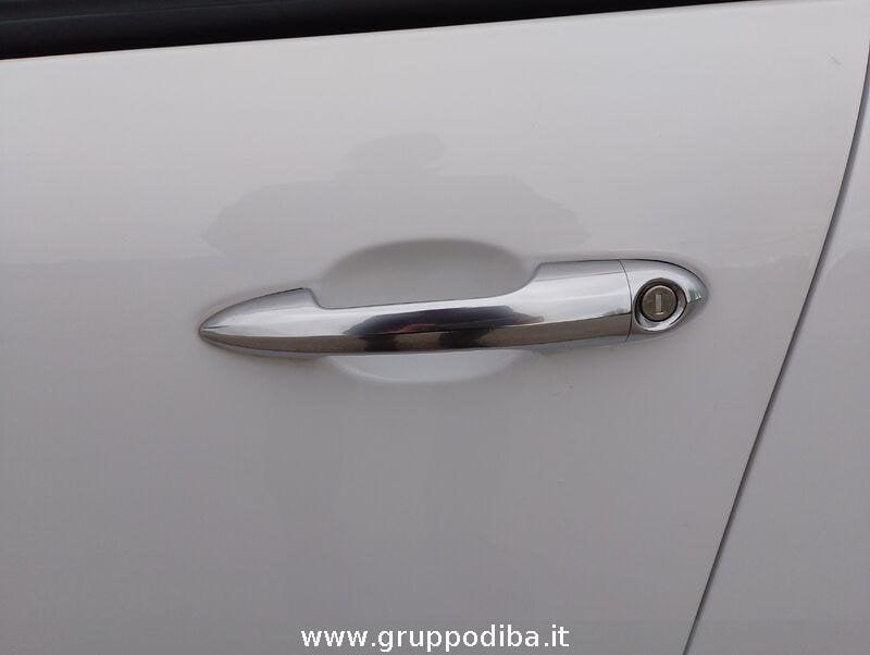 Alfa Romeo Giulietta III 2016 Diesel 1.6 jtdm Super 120cv