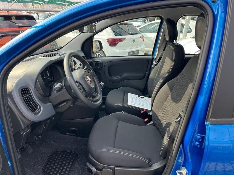 FIAT Panda Panda 1.0 FireFly S&S Hybrid Icon